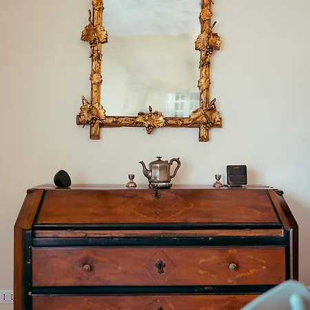 Appartement Eleganza E Arte A Citta Giardino Rome