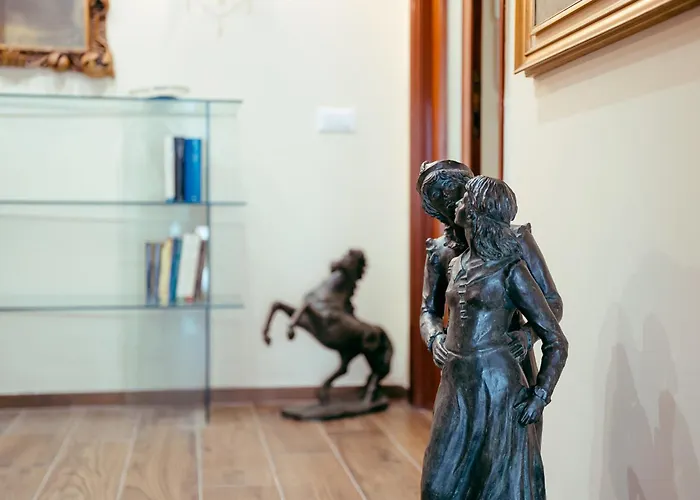 Eleganza E Arte A Citta Giardino 5' Metro B * Řím