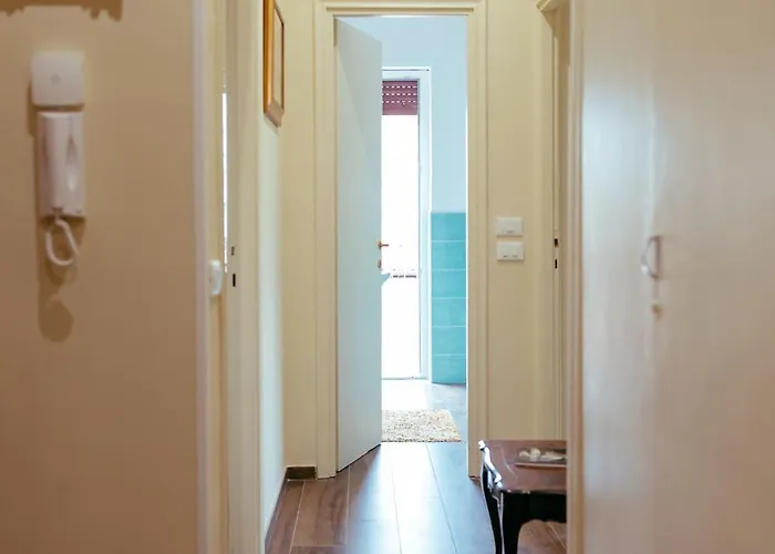 Eleganza E Arte A Citta Giardino 5' Metro B Řím