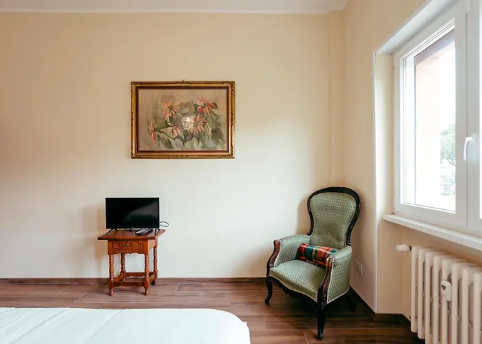 Eleganza E Arte A Citta Giardino 5' Metro B Apartmán