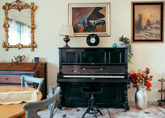 Eleganza E Arte A Citta Giardino 5' Metro B *