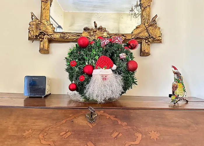 Eleganza E Arte A Citta Giardino 5' Metro B Apartmán